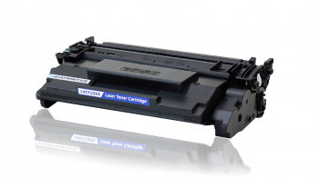 Kompatibilní toner HP CF226X, LaserJet Pro M402, M426, black, 26X, MP print