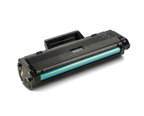 Kompatibilní toner HP W1106A, LaserJet MFP 137, black, 106A, MP print