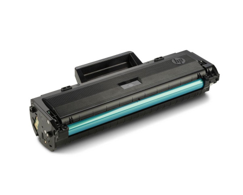 Kompatibilní toner HP W1106A, LaserJet MFP 137, black, 106A, MP print