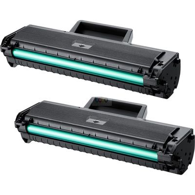 Kompatibilní toner Xerox 106R03048, Phaser 3020, WorkCenter 3025, black, MP print