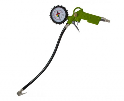 Kompresor Procraft AC52-2 a set příslušenství ke kompresoru 5 ks | SAC52-2/KIT-5C