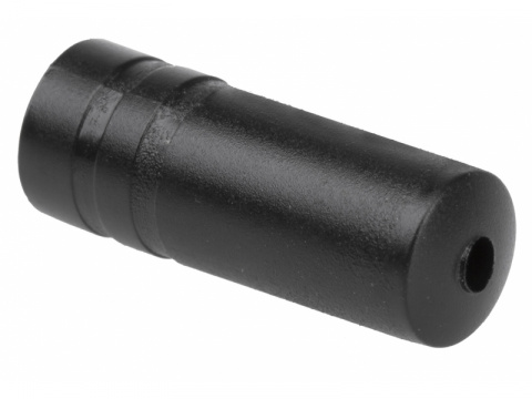 koncovka bowdenu 4mm plastová 100ks