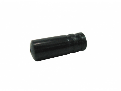 koncovka bowdenu SunRace OFS10 4mm / 200ks plastová