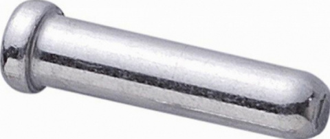 koncovka lanka Shimano 1.6mm 10ks