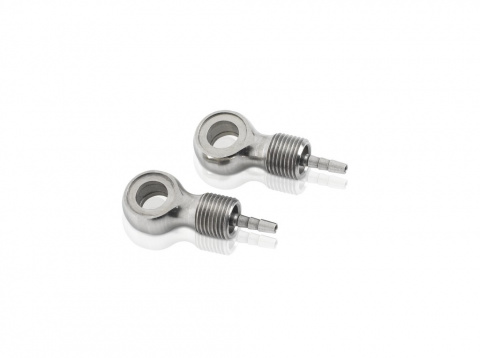 koncovka XLC banjo pro Avid