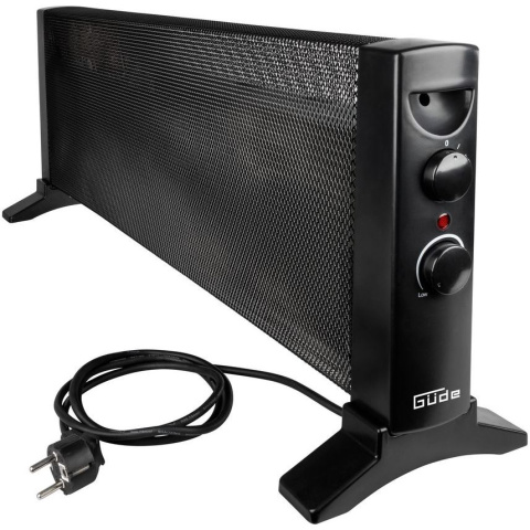 Konvektor GKH 1200 Mica