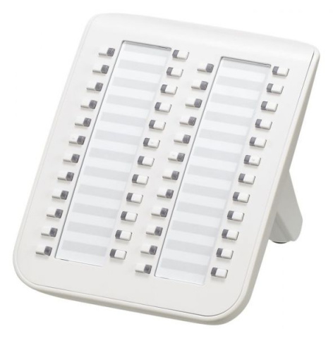 Konzole operátora KX-NT505X, bílá