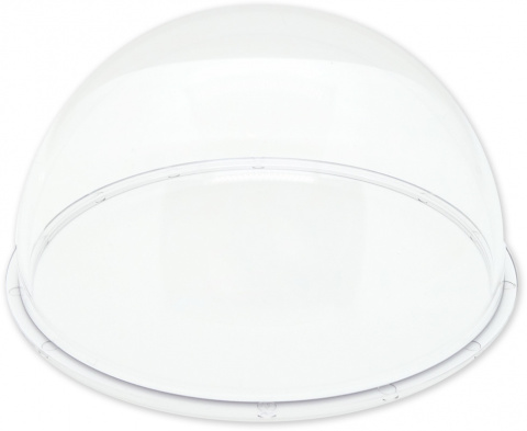 Kopule ke kamerám Dahua dome HDBW s motorickým objektivem - vnější průměr 88 mm