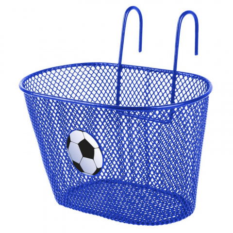 koš dětský Football s háky
