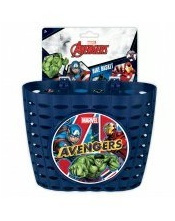 koš Disney AVENGERS + pásky