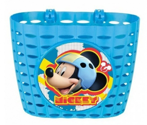 koš Disney MICKEY SPORT + pásky