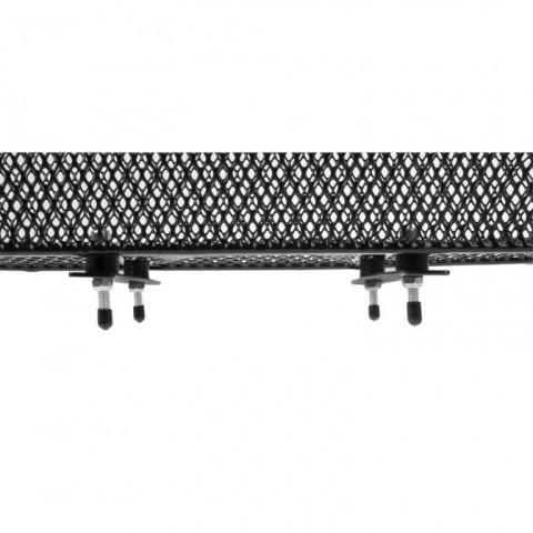 koš M-Wave BA-RM nosičový černý