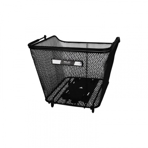 koš na nosič XLC BA-B10 černý