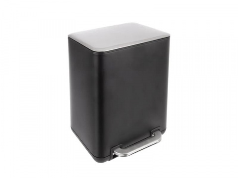 Koš odpadkový ORION Exclusive 20l Black