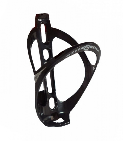 košík 4RACE černý