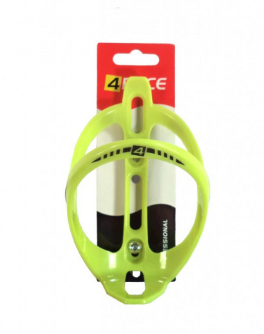 košík 4RACE zelený