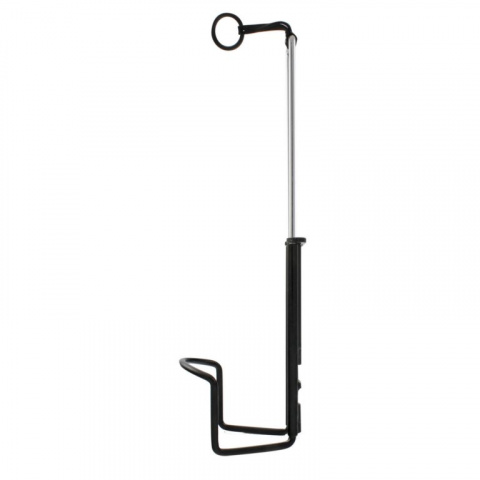 košík Al XL černý