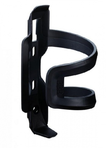 košík BBB DualAttack černo/šedý