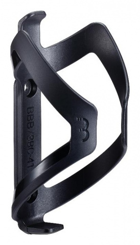 košík BBB FastCage černý