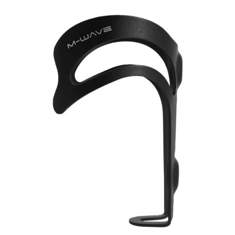 košík M-Wave BC 34-A černý