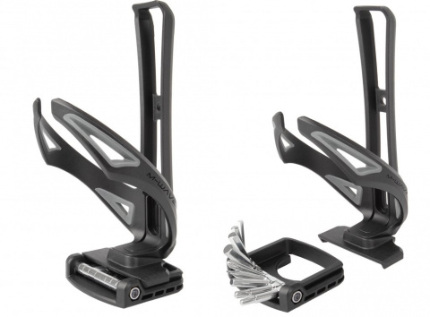 košík M-Wave BC 99 s nářadím