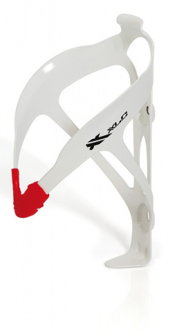 košík XLC BC-A09 bílý