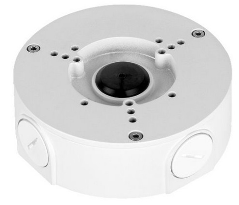 Krabice pod Dome a Bullet kamery Dahua PFA130-E