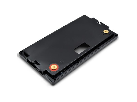 Krabička bateriový box 100Ah horní kryt  339 x 182 mm šroubovací