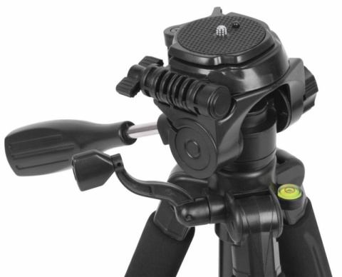 Křížový laser 360° zelený paprsek, samonivelační STREND PRO INDUSTRIAL 901CG + STATIV