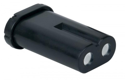 Křížový laser 3D 360° zelený paprsek, samonivelační STREND PRO INDUSTRIAL GF360G 30m/50m