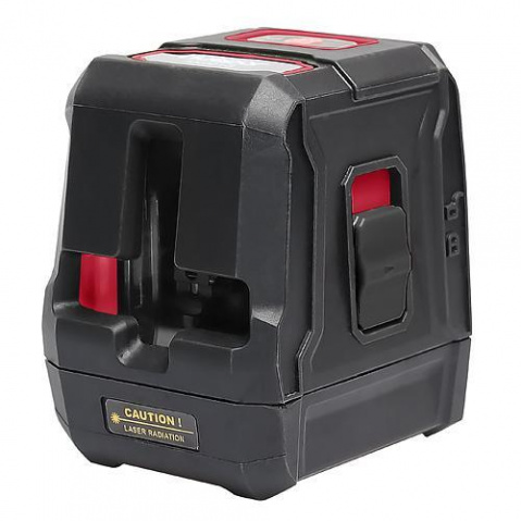 Křížový laser samonivelační Strend Pro