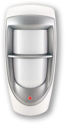 Kryt detektoru DG85 - prázdný plastový obal od DG85 OUTDOOR