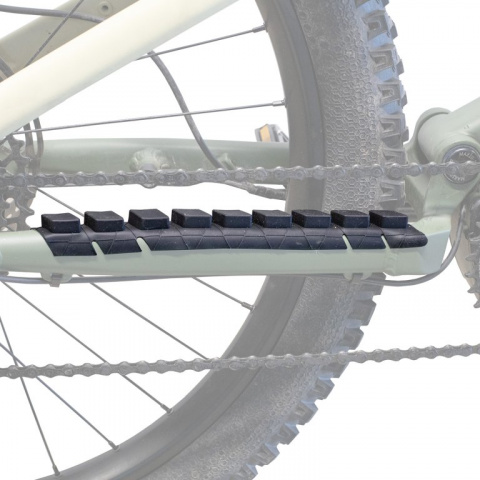 kryt pod řetěz M-Wave CS Protect MAX silikonový