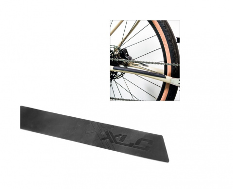 kryt pod řetěz XLC CP-N05 černý