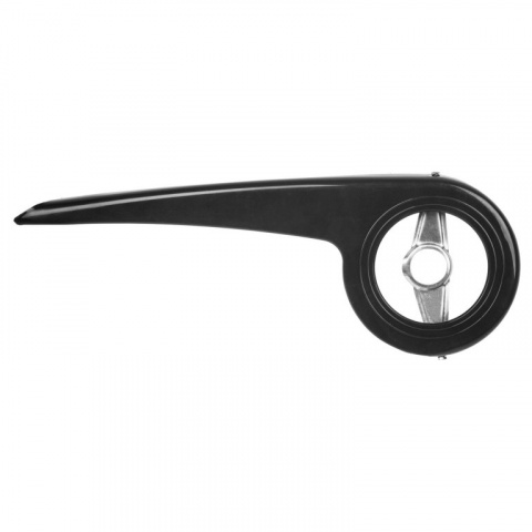 kryt převodníku pro 33-38 zubů černý