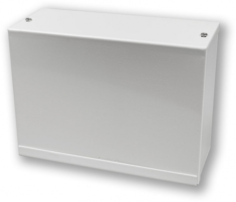 Kryt pro AKKU 18 Ah - v 160 x š 210 x h 82