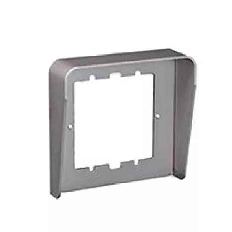 Kryt proti dešti Alphatech 1158/611 (1148/611) 1 mod/1 sl. (pod om.), bez rámečku