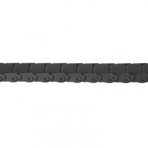 kryt řetězu černý