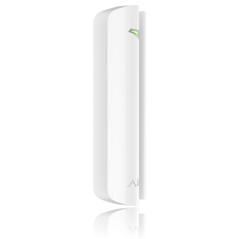Kryt/Maketa - Ajax DoorProtect, DoorProtect Plus, bílá