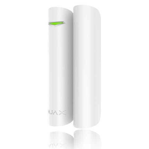 Kryt/Maketa - Ajax DoorProtect, DoorProtect Plus, bílá