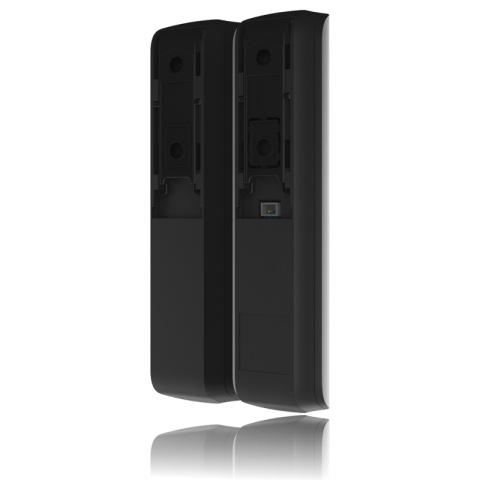 Kryt/Maketa - Ajax DoorProtect, DoorProtect Plus, černá