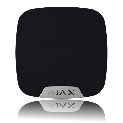 Kryt/Maketa - Ajax StreetSiren