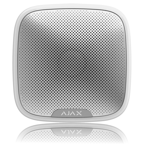 Kryt/Maketa - Ajax StreetSiren