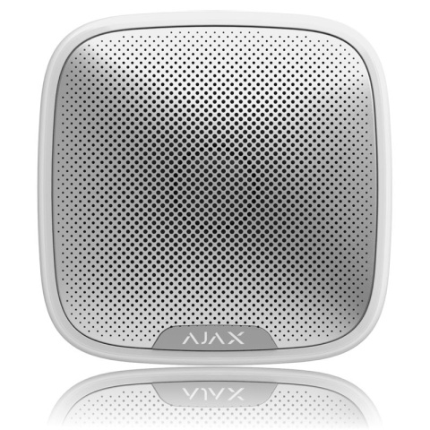 Kryt/Maketa - Ajax StreetSiren