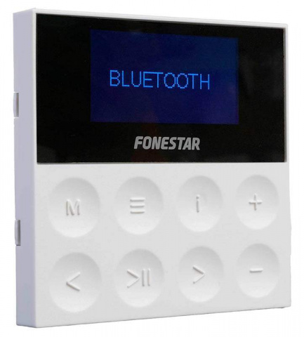 KS-AMP Fonestar stěnový přehrávač