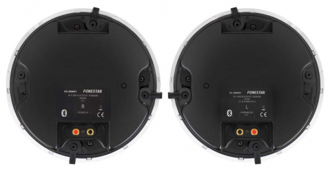 KS08WIFI Fonestar set wifi reproduktorů