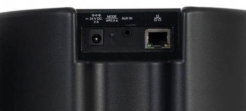 KS08WIFI Fonestar set wifi reproduktorů
