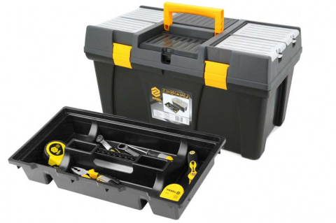 Kufr plastový 26" Classic Profi