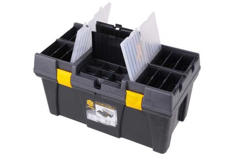 Kufr plastový 26" Classic Profi