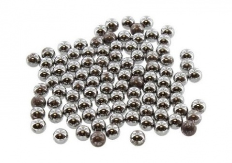 kuličky ložiskové 7.94mm 5/16" 100ks